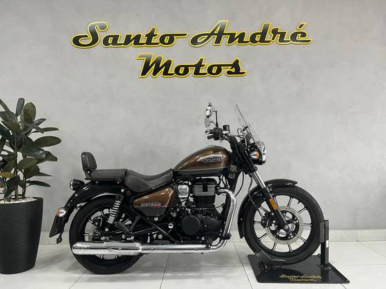 ROYAL ENFIELD METEOR 350 SUPERNOVA ROYAL ENFIELD METEOR 350 SUPERNOVA